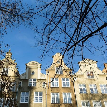 Elite Apartments Hamptons Old Town グダニスク エクステリア 写真