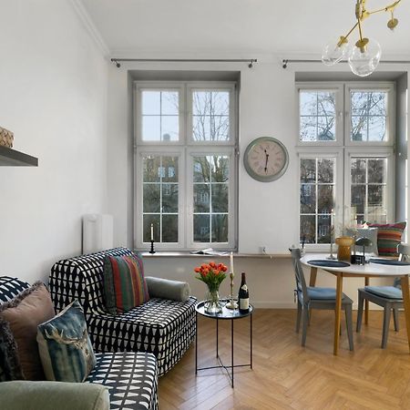 Elite Apartments Hamptons Old Town グダニスク エクステリア 写真