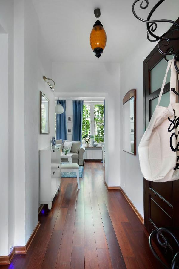 Elite Apartments Hamptons Old Town グダニスク エクステリア 写真