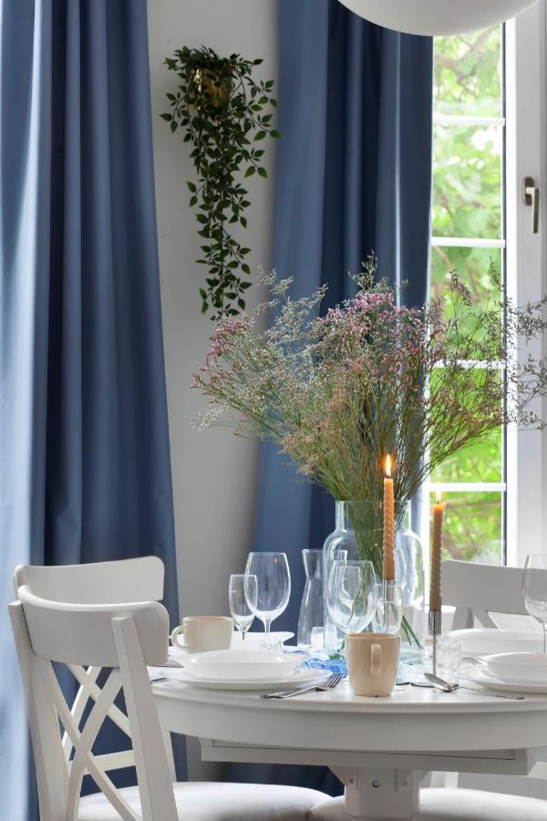 Elite Apartments Hamptons Old Town グダニスク エクステリア 写真