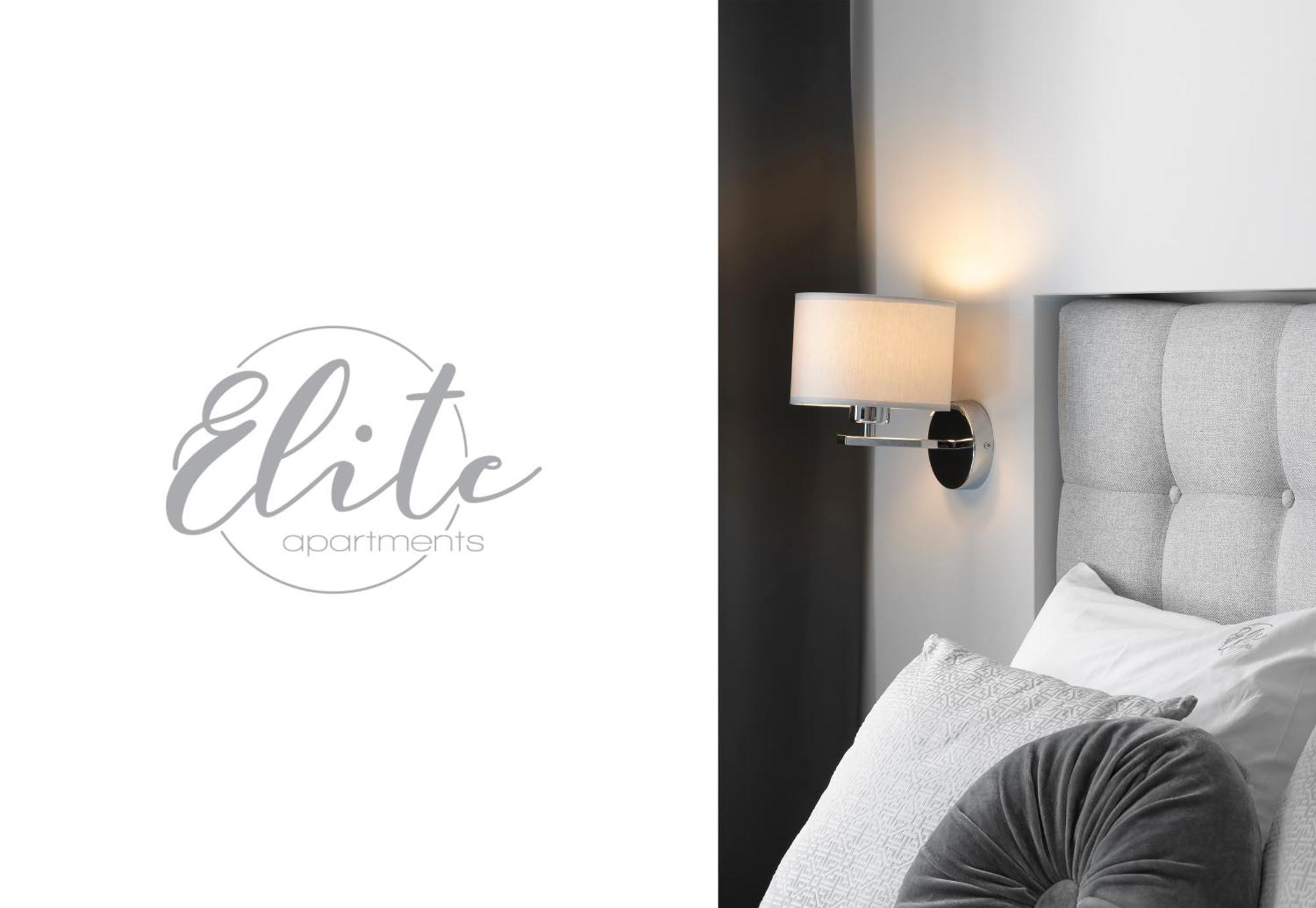 Elite Apartments Hamptons Old Town グダニスク エクステリア 写真