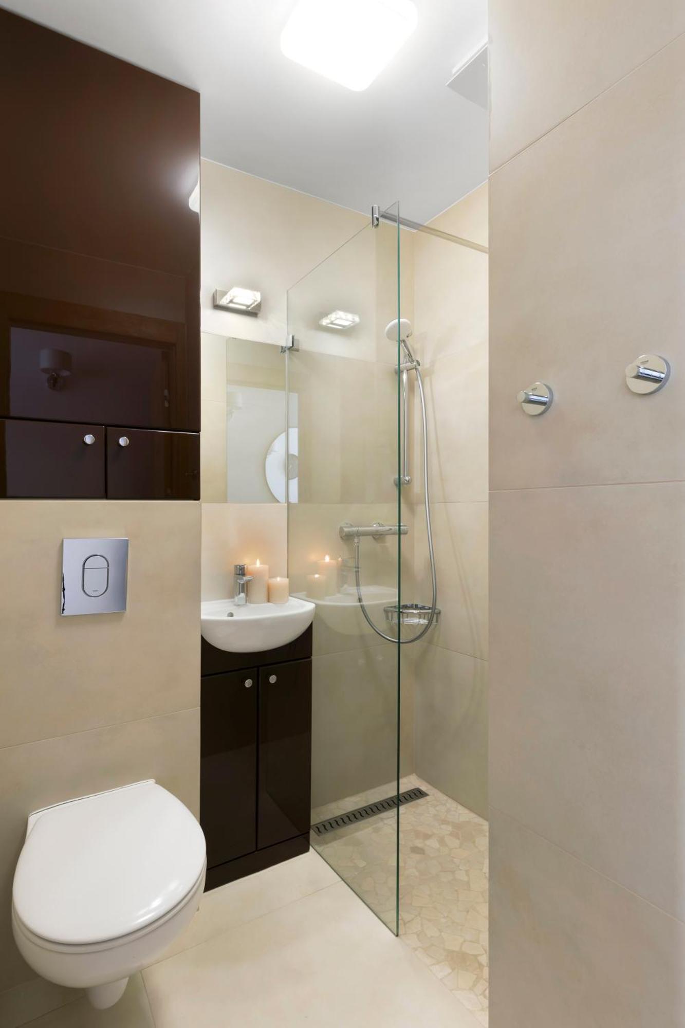 Elite Apartments Hamptons Old Town グダニスク エクステリア 写真