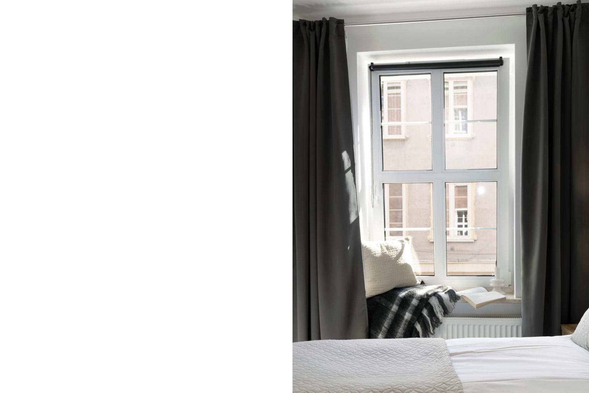 Elite Apartments Hamptons Old Town グダニスク エクステリア 写真