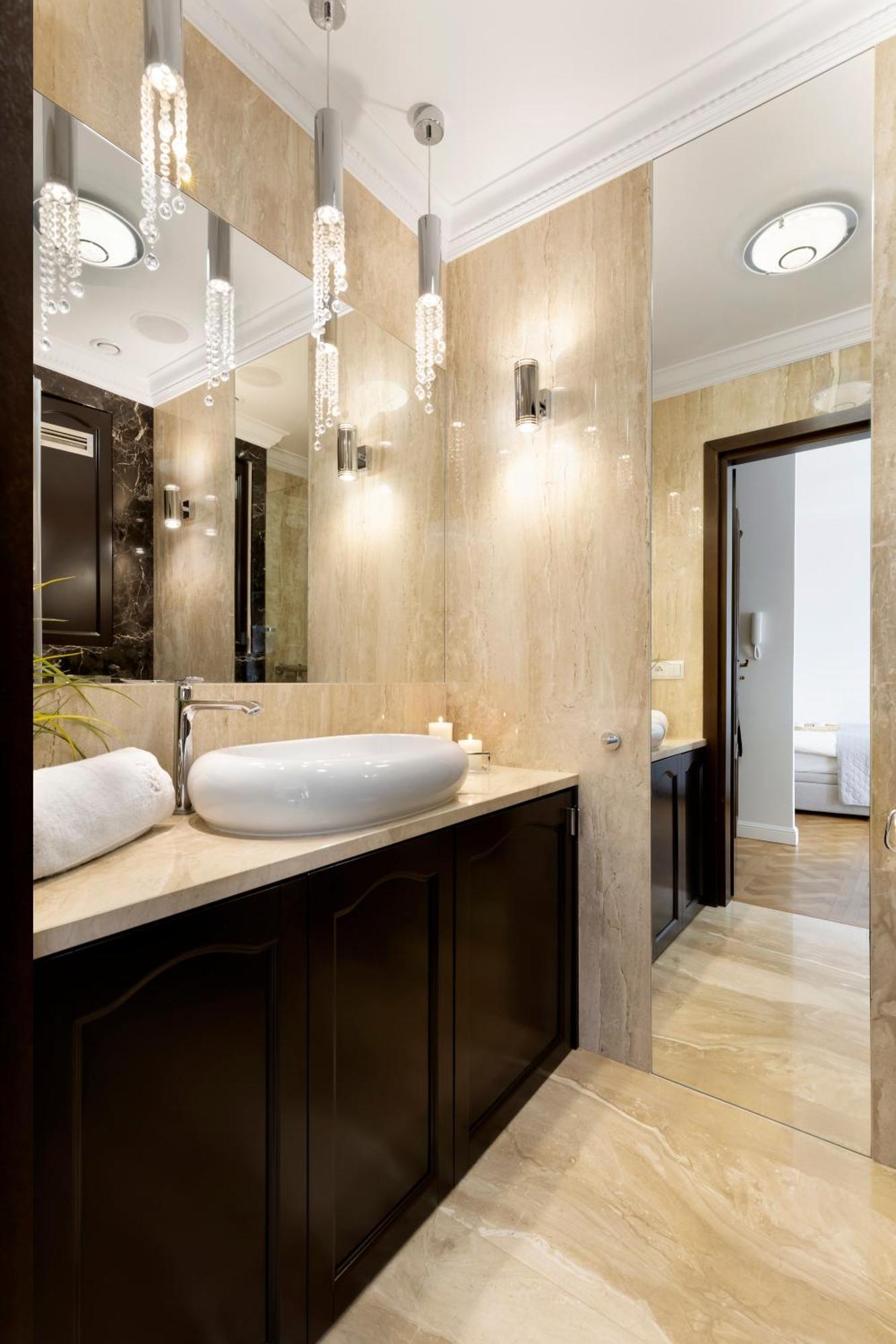 Elite Apartments Hamptons Old Town グダニスク エクステリア 写真