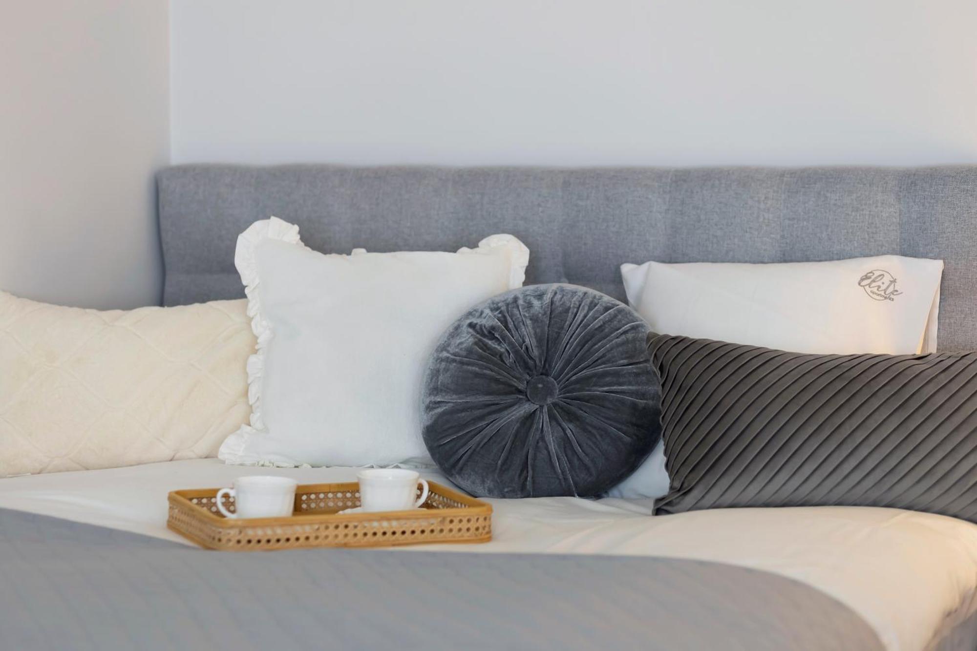 Elite Apartments Hamptons Old Town グダニスク エクステリア 写真