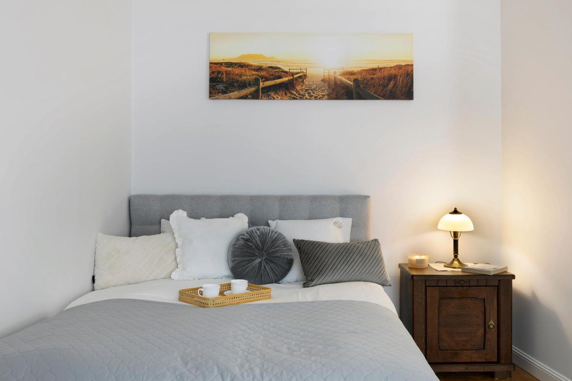 Elite Apartments Hamptons Old Town グダニスク エクステリア 写真