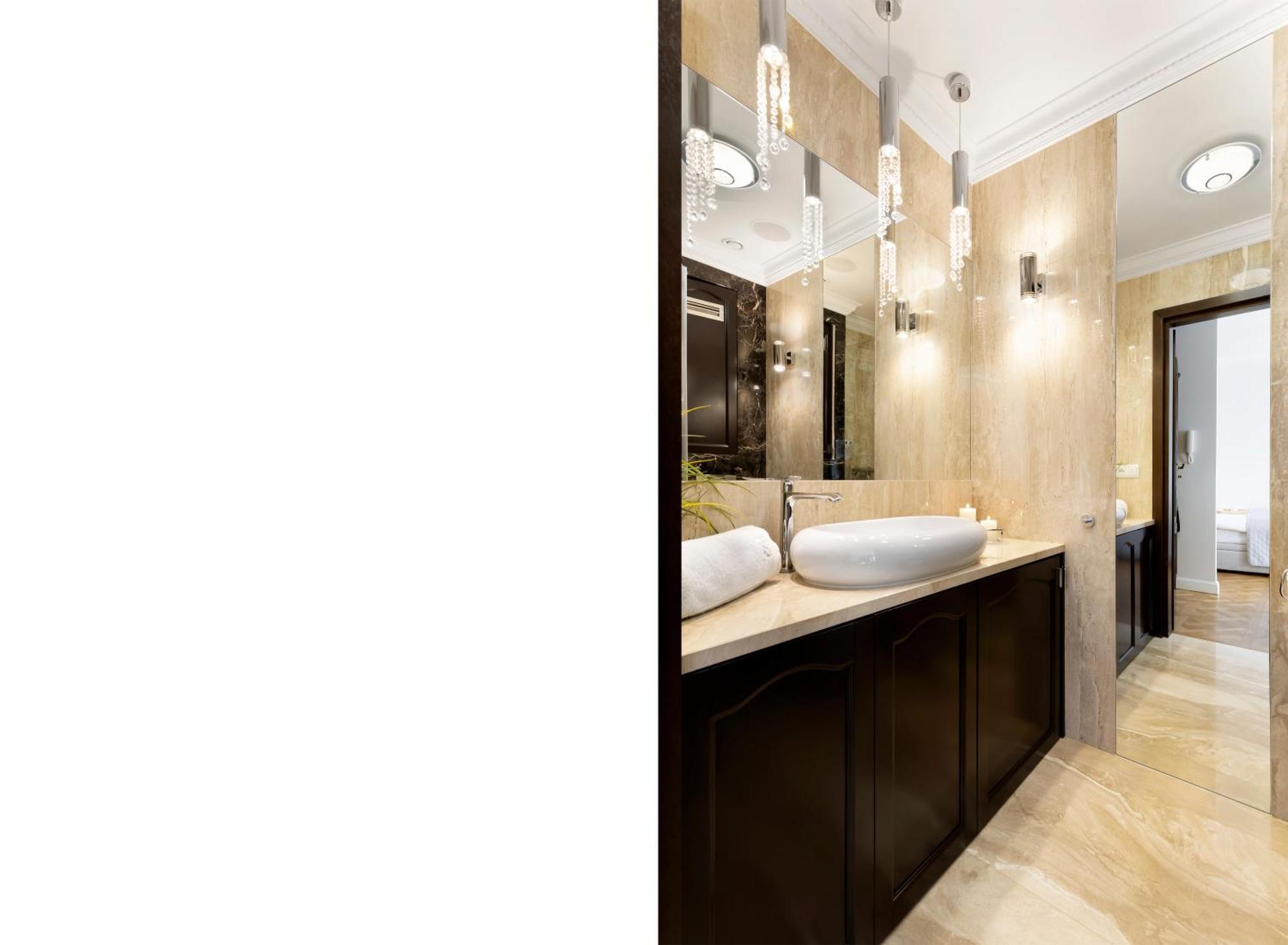 Elite Apartments Hamptons Old Town グダニスク エクステリア 写真