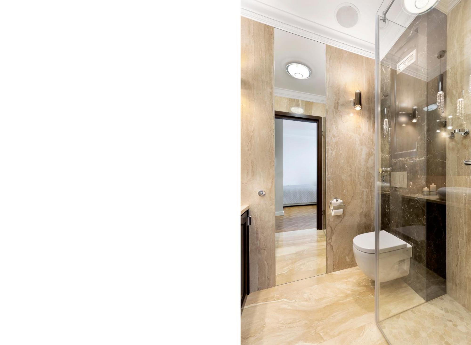 Elite Apartments Hamptons Old Town グダニスク エクステリア 写真