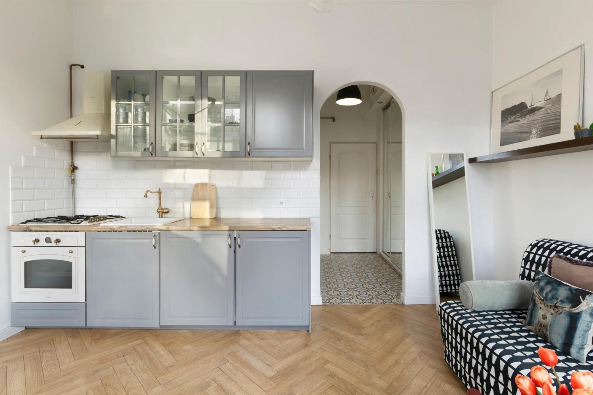 Elite Apartments Hamptons Old Town グダニスク エクステリア 写真