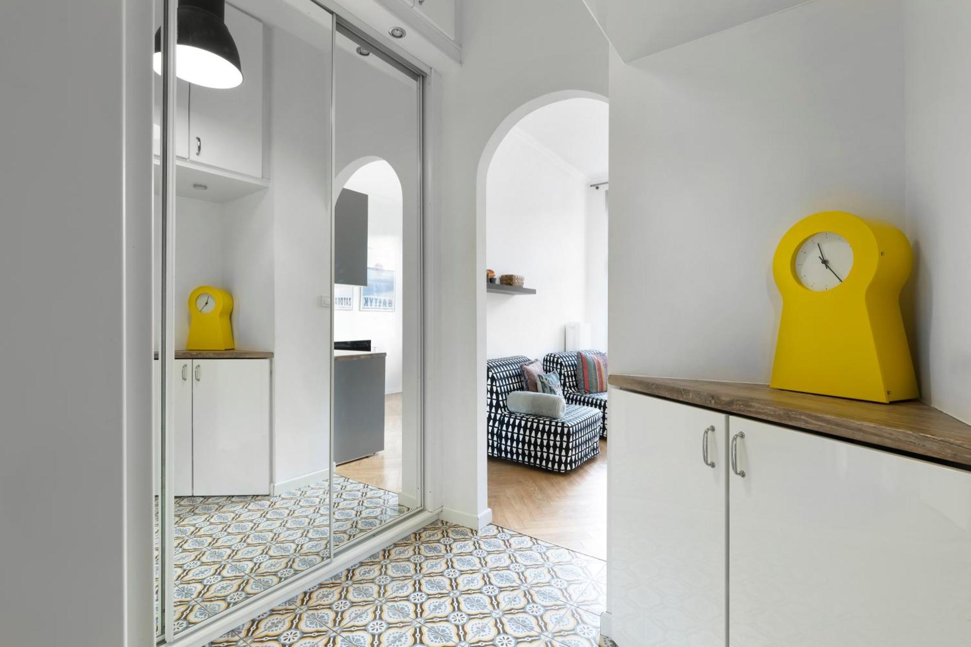 Elite Apartments Hamptons Old Town グダニスク エクステリア 写真